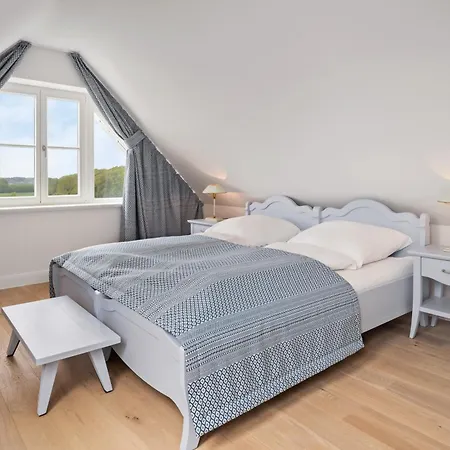 Apartment Gut Kletkamp 