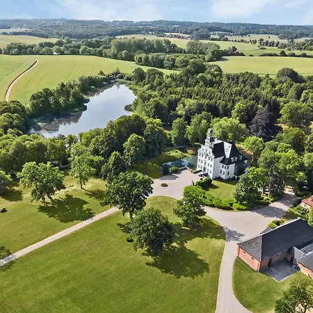 Gut Mühlenhof 5 - Ruhige Mit 3 Schlafzimmern I Terrasse Mit See-&naturblick I Gemeinschaftsgarten I 15 Min Zur Ostsee I Küche I Parkplatz I Waschmaschine I Wlan